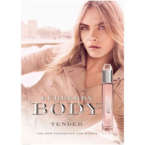 burberry body tender 85 ml rossmann|burberry body fragrance.